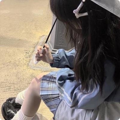 只是一次偶然的旅行