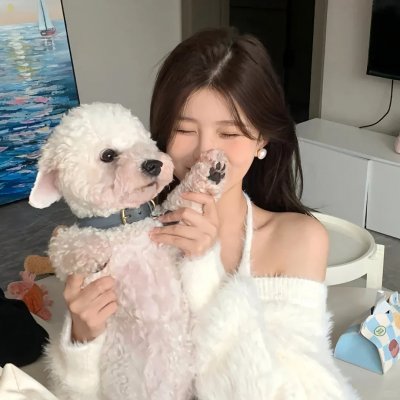 极光下